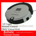 Robotic vacuum cleaner robot , UV Vaccum Cleaner Remote Control Vacuum Cleaner Robot with Automatic cleaning